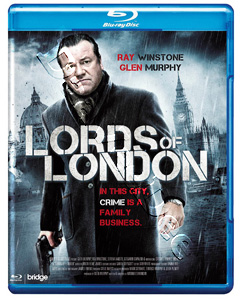 Lords of London |   Blu-Ray